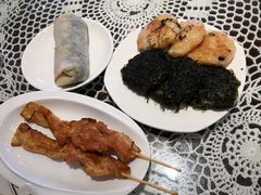 -鹭江宾馆·观海餐厅