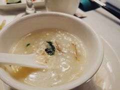 鸭参粥-松云泽