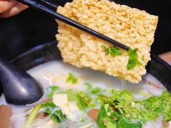 -鸭小妹鸭血粉丝(老门东店)
