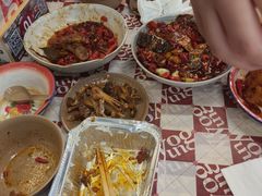 -老三样·旧食新味(船山路店)