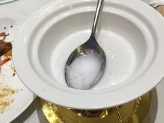 椰汁燕窝-隆聚·时令海鲜(洪兴店)