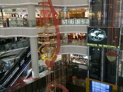 -名盛广场(天河城百货北京路分店)