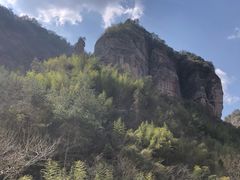 -十九峰景区