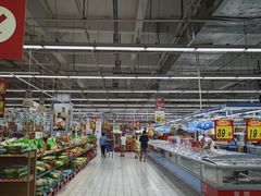 -大润发(衢州店)