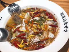 -太二酸菜鱼(福州泰禾店)