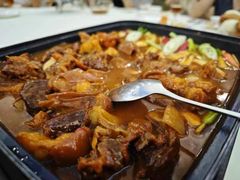 -馨越楼·点心·粤菜(赤坎店)