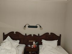 -上海锦江金门大酒店