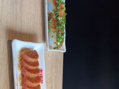 -老班长手工灌汤包老店(东山店)