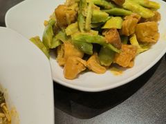 -老牌坊鲁菜名店(聊城美食岛店)