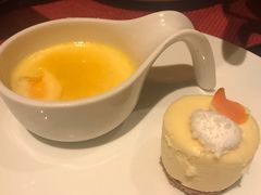 -OPEN開全日自助餐厅·西餐·海鲜(佛山希尔顿酒店)