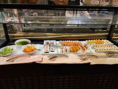 -香荟Aroma·外滩茂悦大酒店