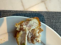 -深圳国际会展中心希尔顿酒店(前海华发冰雪世界店)
