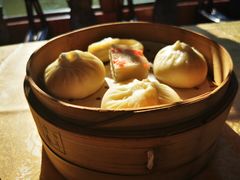 -扬州瘦西湖船宴