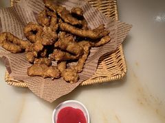 -吕记老鸭汤·徽菜馆(东营路店)