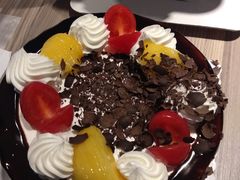 -麦森创意蛋糕(新模范马路地铁站店)