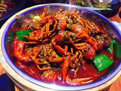 -南极·小龙虾·湘式拌饭(南街店)