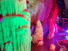 -蓟州溶洞风景区