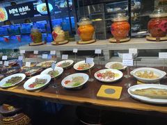 -上座·餐厅(阳光100店)