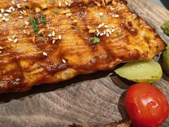 -Nord Grill&Bar Highland诺德西餐(深圳欢乐海岸店)