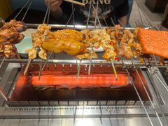 -邢氏老太太烤串(北兴街店)