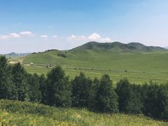 -塞罕坝国家级自然保护区