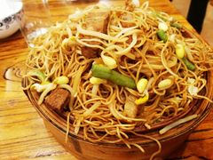 -老雒阳面馆·水席·洛阳菜(王城路店)