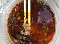 -樊记腊汁肉(竹笆市总店)