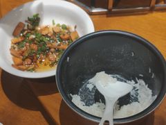-庭苑饭香·生态餐厅(动物园店)