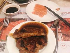 -芭菲盛宴·环球美食(袁家岗店)