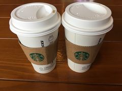 -星巴克(张家港谷渎港店)