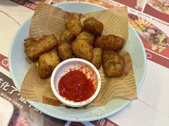 -杯子红牛排(西樵店)