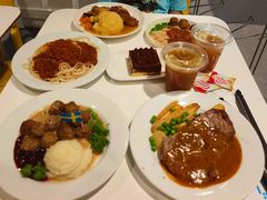 -宜家·瑞典风味餐厅(无锡店)