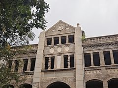 -中国人民解放军总医院第八医学中心