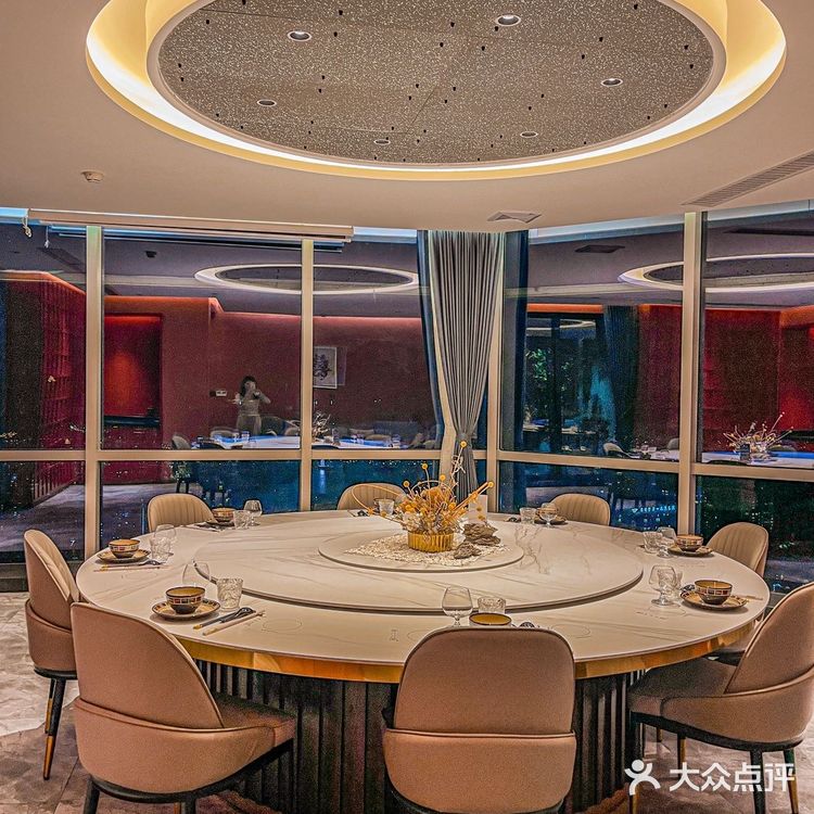 惠州探店| 45楼俯瞰城市的浪漫谁懂！💗