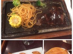 -必胜客(金沙江店)