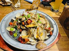 -肉串汪(西便门店)