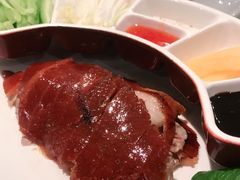 -大鸭梨烤鸭店(光彩店)
