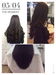 签到图片-尚·丹尼Hair