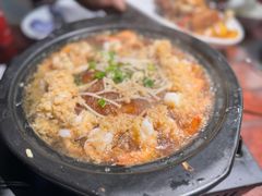 -前海沿·青岛菜(五四广场永旺店)