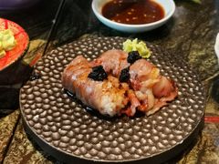 -炙柒Sekinana·精致料理 烧鸟·铁板烧(海上世界店)