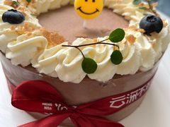 -云深不知处(九龙湾店)