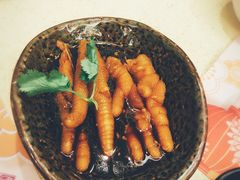 -点都德(大茶楼店)