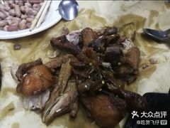 -白卫东白记砂锅(管城街店)