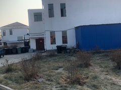 -中国石化民和马场垣服务区南加油站