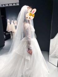-Vera Wang婚纱礼服旗舰店