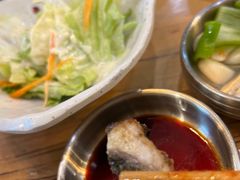 -味家烤肉烤鳗鱼牛排(西塔旗舰店)