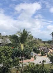 -三亚海棠湾万达嘉华度假酒店·宴会厅