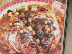 -旺顺阁鱼头泡饼(小红门店)
