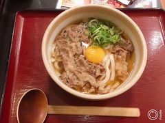 -杵屋(京都ポルタ店)