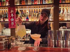 -RMK Shochu Bar(三诺店)